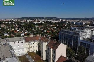 Anlageobjekt in 1150 Wien, Bewilligtes DG Projekt in sehr guter Lage! Top Planung - Top Preis!