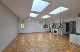 Loft kaufen in Wiedner Gürtel, 1040 Wien, Loftartige, sanierte Wohnung im ruhigen Hofhaus