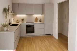 Wohnung kaufen in 1100 Wien, ReLAX 151 – Erstbezug mit Freiraum. Sofort beziehbare Eigentumswohnungen mit Balkon