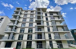 Wohnung kaufen in 1100 Wien, ReLAX 151 – Erstbezug mit Freiraum. Sofort beziehbare Eigentumswohnungen mit Balkon