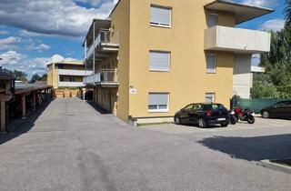 Wohnung kaufen in 8280 Hartl bei Fürstenfeld, Sehr schöne, möblierte, neuwertige Gartenwohnung in Fürstenfeld/ Stadtbergenweg mit Carport und ebenerdigen Kellerabteil.