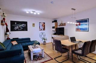Wohnung kaufen in 8280 Hartl bei Fürstenfeld, Sehr schöne, möblierte, neuwertige Gartenwohnung in Fürstenfeld/ Stadtbergenweg mit Carport und ebenerdigen Kellerabteil.