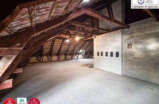 Anlageobjekt in Wimmergasse, 1050 Wien, Baubewilligtes DG-Projekt – 2 Wohnungen oder exklusives Penthouse