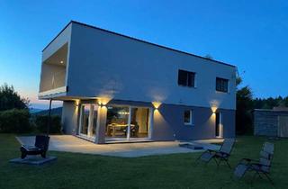 Einfamilienhaus kaufen in 4201 Gramastetten, Neuer Preis!!! Modernes Einfamilienhaus mit grandioser Fernsicht!