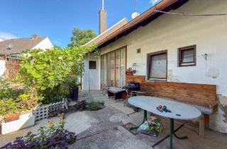 Einfamilienhaus kaufen in 2265 Drösing, Haus am Land – Wohnen & Entspannen