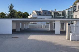 Garagen mieten in 2340 Mödling, 2 Stellplätze in zentraler Lage in Mödling –