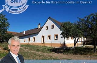 Haus kaufen in 3862 Wielings, Vierkant Pferdehof im herrlichen Waldviertel mit 3 ha Wiesen!