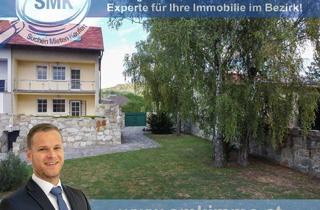 Doppelhaushälfte kaufen in 3710 Ziersdorf, Doppelhaushälfte mit schönem Garten in Ziersdorf!