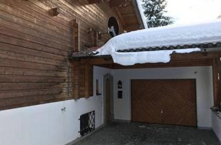 Haus mieten in 5542 Flachau, Vollmöbliertes Ferienhaus 200m² mit Garage in Flachau