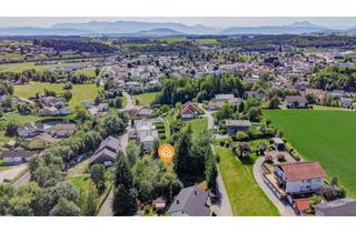 Grundstück zu kaufen in 4870 Pfaffing, Grünes Umfeld, große Möglichkeiten