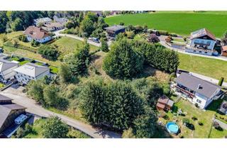 Grundstück zu kaufen in 4870 Pfaffing, Grün gelegen, groß gedacht