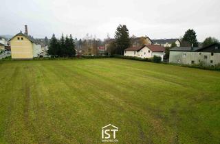 Grundstück zu kaufen in 5230 Mattighofen, Mattighofen - Bauträger- / Gewerbegrundstück: 6.732 m² gemischtes Baugebiet