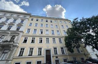 Büro zu mieten in 1090 Wien, Bürofläche in 1090 Wien zu mieten