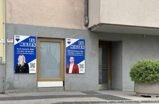 Büro zu mieten in 3400 Klosterneuburg, Kleines Geschäftslokal mit großer Sichtbarkeit – Klosterneuburg, Obere Stadt