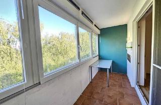 Wohnung kaufen in 2380 Perchtoldsdorf, *** WINTERGARTENARTIG LOGGIA *** TOP LAGE & ZUSTAND *** ZENTRALE LAGE * RUHIGE & GRÜNE UMGEBUNG ***
