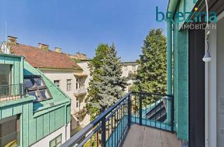 Wohnung mieten in 1190 Wien, Toll - ein "Haus im Haus" mit Freiflächen