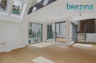 Wohnung mieten in 1190 Wien, WOW - ein "Haus im Haus" mit Freiflächen