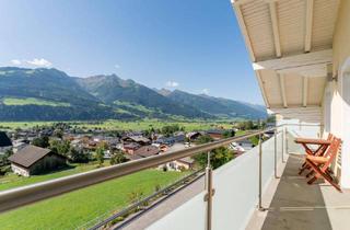 Wohnung kaufen in 5721 Piesendorf, Generalsanierte Dachgeschosswohnung mit Panoramablick