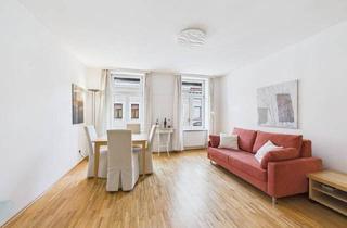 Wohnung kaufen in Pelzgasse 19, 1150 Wien, Gemütliche, sehr gepflegte Garconniere - 3 Minuten vom Westbahnhof