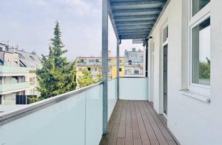 Wohnung kaufen in Kutschkermarkt, 1180 Wien, Ruheoase nähe Kutschkermarkt