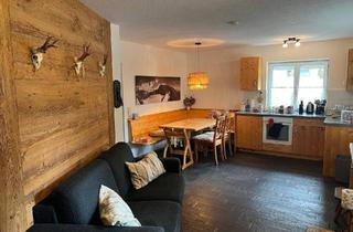 Maisonette kaufen in Austrasse 27, 6352 Ellmau, 4-Zimmer Maisonette in Ellmau mit Terrasse und Carport, 300m zur Hartkaiser-Bahn