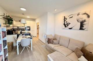 Wohnung kaufen in 9500 Villach-Innere Stadt, Hochwertige 2-Zimmer Wohnung in Villach-Völkendorf