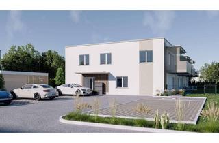 Wohnung kaufen in 4701 Bad Schallerbach, BAD SCHALLERBACH - PROVISIONSFREI - WOHNEN BEIM KURPARK - Exklusive Wohnung inkl. 2 Stellplätze
