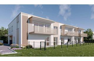 Wohnung kaufen in 4701 Bad Schallerbach, BAD SCHALLERBACH - PROVISIONSFREI - WOHNEN BEIM KURPARK - Exklusive Gartenwohnung inkl.2 Stellplätze