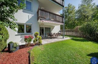 Wohnung kaufen in 6233 Voldöpp, Gartenwohnung in Kramsach zu verkaufen