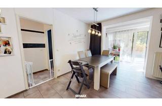 Wohnung kaufen in Holunderstraße, 4481 Asten, Attraktive moderne 3-Zimmerwohnung mit großer Terrasse