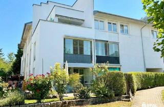 Wohnung kaufen in Paracelsusweg, 6850 Dornbirn, Gemütliche Gartenwohnung in ruhiger Lage