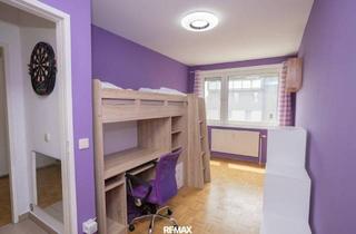 Maisonette kaufen in 1110 Wien, Wohnen auf zwei Ebenen: Helle 3-Zimmer-Maisonette mit Balkon, ca. 91,5 m² in 1110 Wien