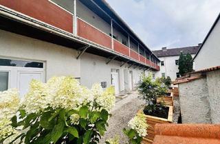Wohnung kaufen in 2630 Ternitz, Eigentumswohnung mit allgemeinen Balkon und eigenen Parkplatz gelangt in 2630 Ternitz zum Verkauf!