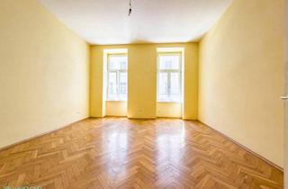 Wohnung kaufen in Reinprechtsdorfer Straße, 1050 Wien, ENERGIESPARMODUS - FIFTH DIMENSION - Verlieben, Verändern, MACHEN!