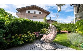 Wohnung mieten in 5071 Wals, Helle 2-Zimmer Gartenwohnung in Wals-Siezenheim
