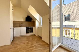 Wohnung mieten in 1130 Wien, Charmante Wohnung mit Balkon in Ober St. Veit