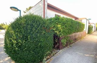 Reihenhaus kaufen in 2344 Maria Enzersdorf, Gepflegter Bungalow mit südseitigem und uneinsehbarem Garten!