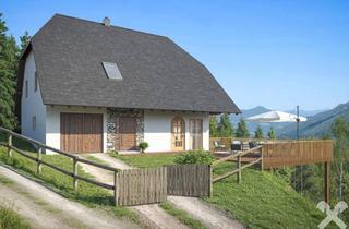 Haus kaufen in 8844 Schöderberg, Alleinlage - Aussicht - Einmalige Gelegenheit