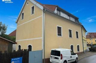 Haus kaufen in 8580 Köflach, Charmantes Stadthaus mit Innenhöfen in Köflach