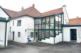 Mehrfamilienhaus kaufen in 3741 Pulkau, Traumhaftes Anwesen, Zweifamilienhaus mit vielen Nebengebäuden! NEUER PREIS!!