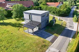 Haus kaufen in Rennmühlstraße, 8280 Fürstenfeld, Moderne Wohnoase mit wahlweise 530/1000m²Grund (Provisionsfrei)