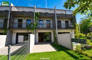 Reihenhaus kaufen in Raphael-Donner-Allee, 1220 Wien, Mehr als ein Haus – Ein Zuhause für Ihre Familie nähe Lobau – Entspannung beginnt daheim