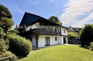 Einfamilienhaus kaufen in 8044 Weinitzen, NEU! Absolute Naturlage nahe Graz!