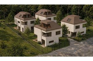 Einfamilienhaus kaufen in Ziegelweg, 2822 Bad Erlach, Ihr neues Zuhause in Bad Erlach – modernes Einfamilienhaus mit großem Garten