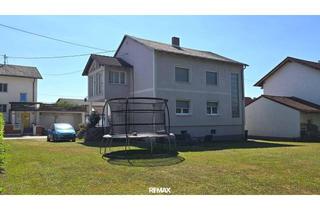 Mehrfamilienhaus kaufen in 4502 Nöstlbach, Mehrfamilienhaus mit großzügigem Grundstück in Nöstlbach