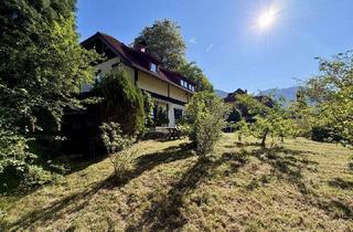 Haus kaufen in 9545 Radenthein, EIN ZUHAUSE ZUM WOHLFÜHLEN MIT SCHÖNEM GARTEN IN RADENTHEIN!