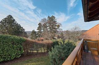 Haus kaufen in 1170 Wien, AM SCHAFBERG - Wundervolles Grundstück mit Bungalow, Pool und Entwicklungspotenzial