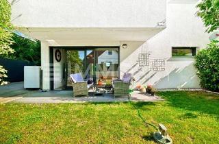 Doppelhaushälfte kaufen in 1220 Wien, Familienglück mit Garten und Stellplatz - Nahe Teich Hirschstetten!
