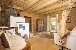 Haus kaufen in 6311 Oberau, Chalet Panorama