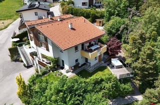 Doppelhaushälfte kaufen in 6432 Sautens, Doppelhaushälfte in Sautens (Ötztal) mit Blickins Grüne und ansprechender Außenanlage